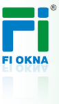 FI Okna - úvodní strana