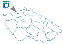 Sídlo FI Okna na mapy.cz